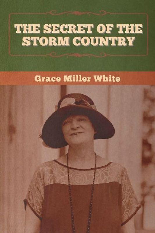 The Secret of the Storm Country