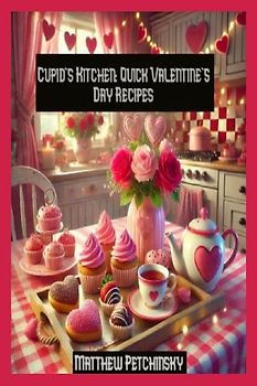 Cupid's Kitchen