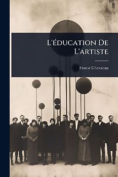 L'Ã(c)ducation De L'artiste