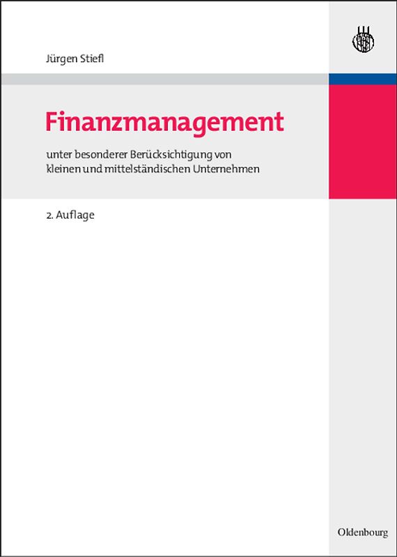 Finanzmanagement