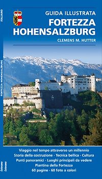 Fortezza Hohensalzburg