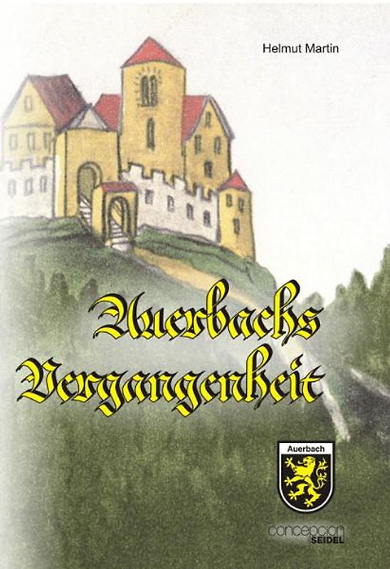 Auerbachs Vergangenheit