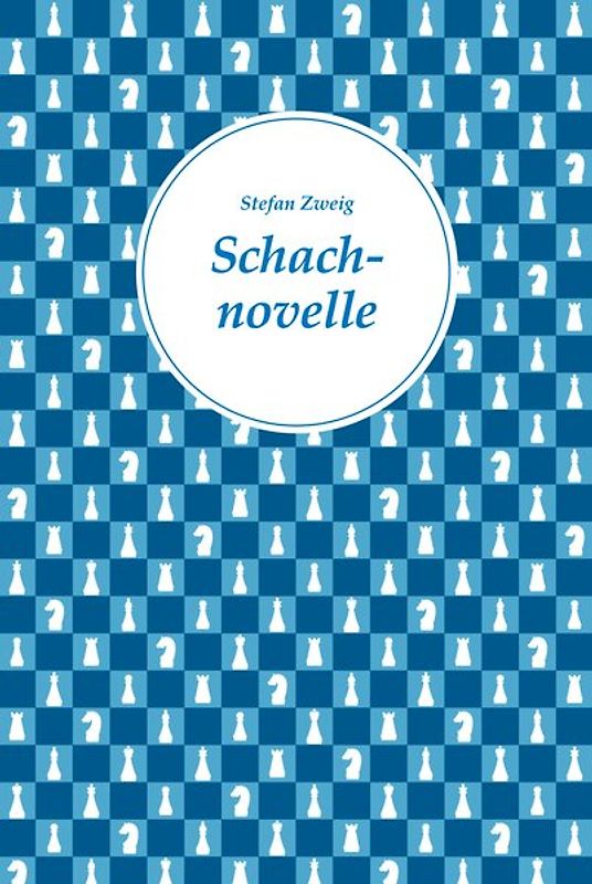 Schachnovelle