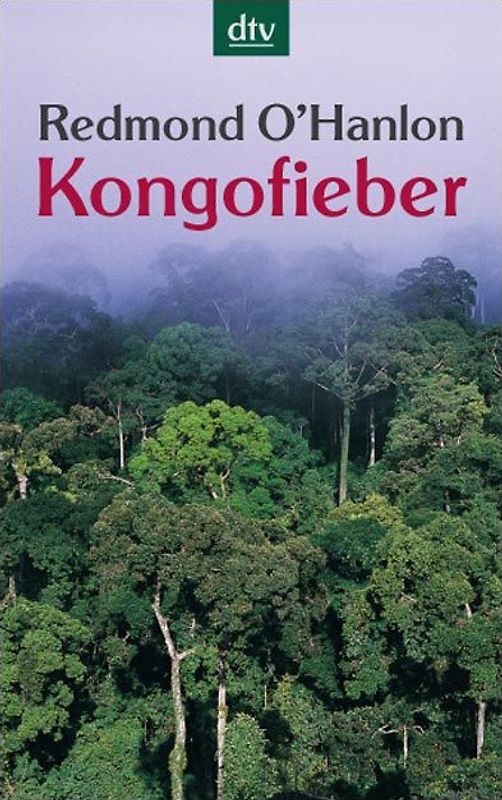 Kongofieber. Roman