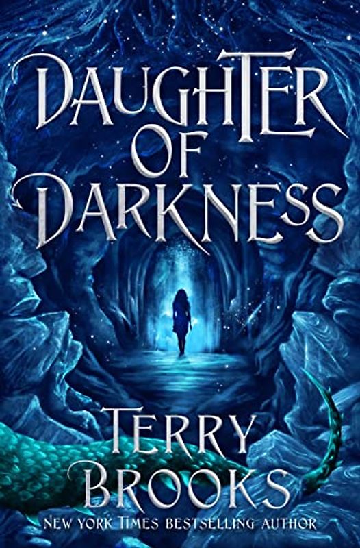 Daughter of Darkness (Viridian Deep, Band 2)