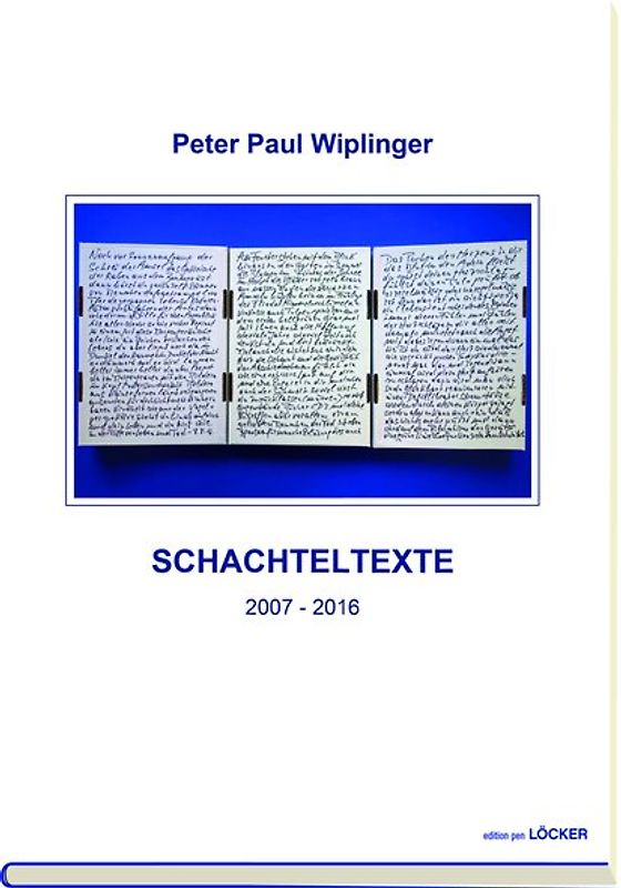 Schachteltexte