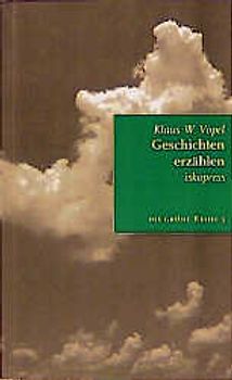 Die grüne Reihe / Geschichten erzählen