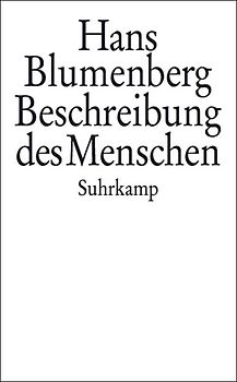 Beschreibung des Menschen