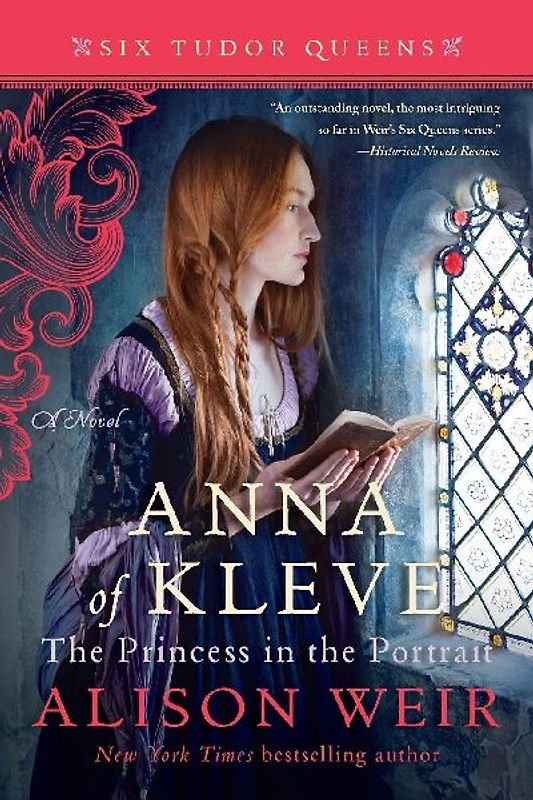Anna of Kleve, the Princess in the Portrait