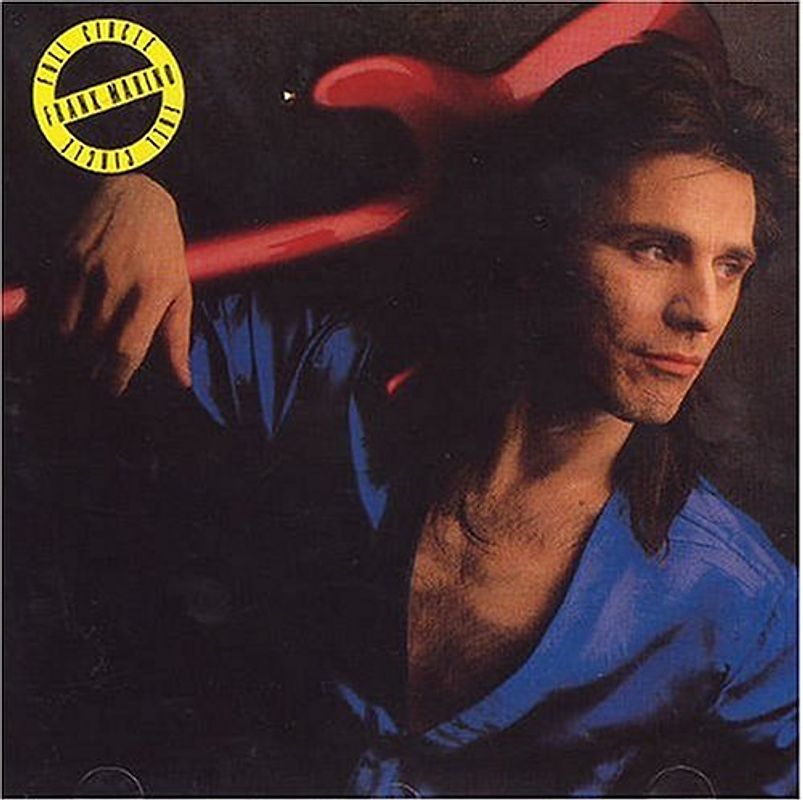 Frank Marino - Full Circle