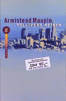 Tollivers Reisen