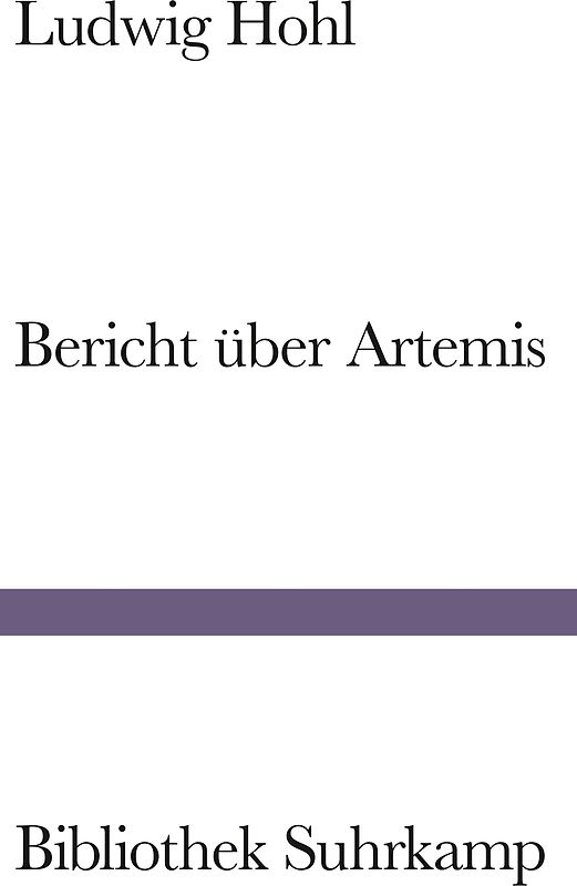 Bericht über Artemis