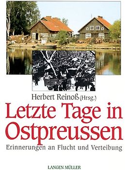 Letzte Tage in Ostpreußen