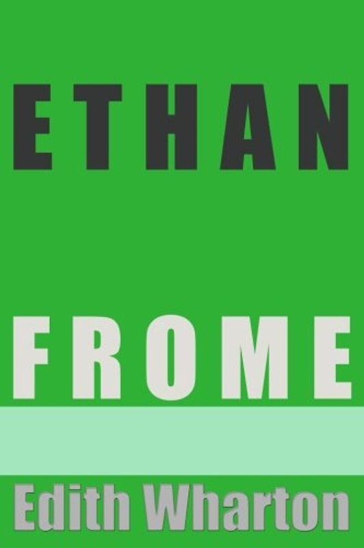 Ethan Frome