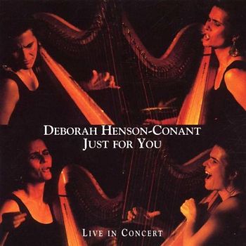Deborah Henson-Conant - Just for You
