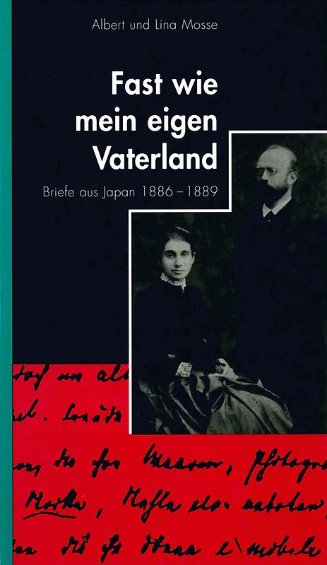 Fast wie mein eigen Vaterland