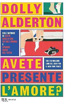 Avete presente l'amore?