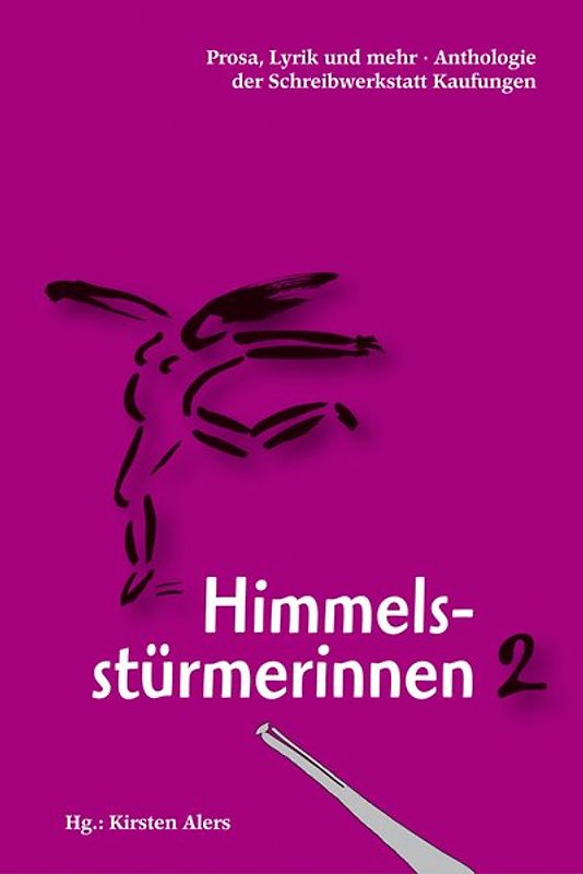 Himmelsstürmerinnen 2