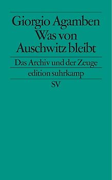 Was von Auschwitz bleibt