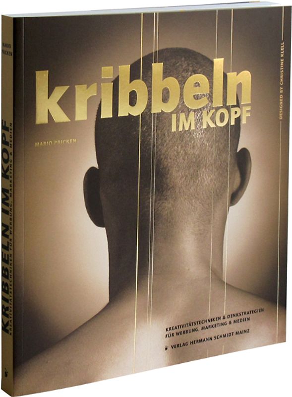 Kribbeln im Kopf