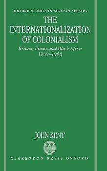 INTERNATIONAL COLONIALISM OSAA C