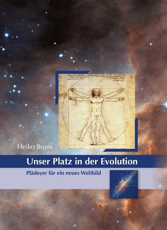 Unser Platz in der Evolution