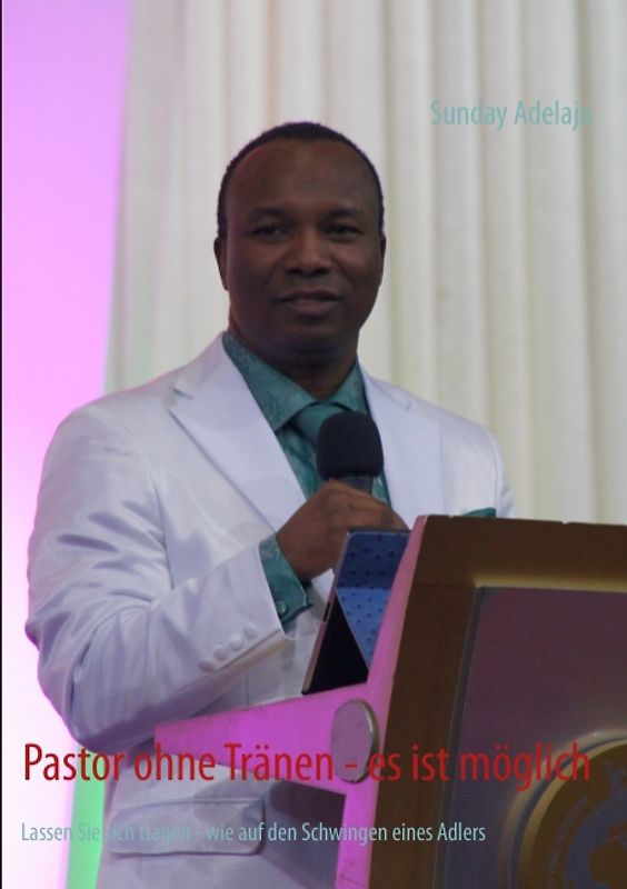 Pastor ohne Tränen - es ist möglich