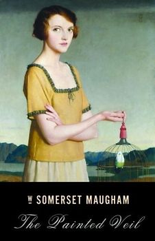 The Painted Veil (Vintage International) - W. Somerset Maugham