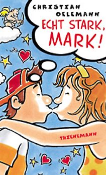 Echt stark, Mark!
