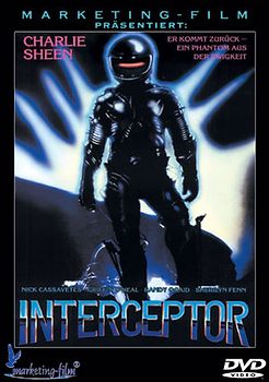 Interceptor DVD