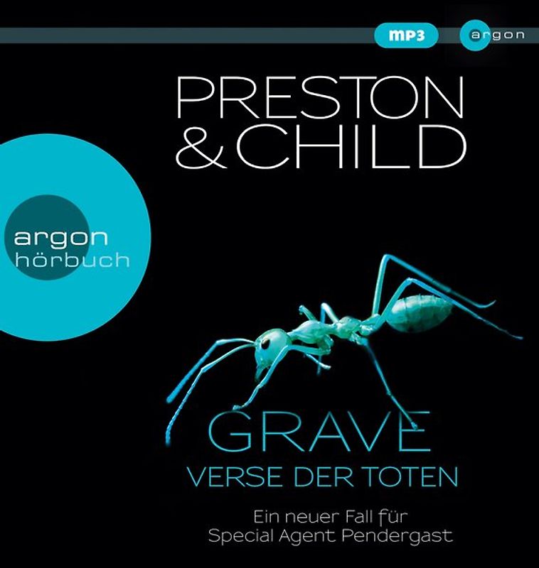 Grave - Verse der Toten