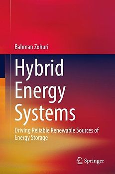Hybrid Energy Systems