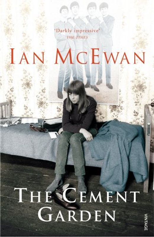 The Cement Garden - Ian McEwan