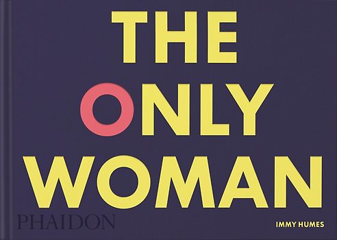 The Only Woman (2022)