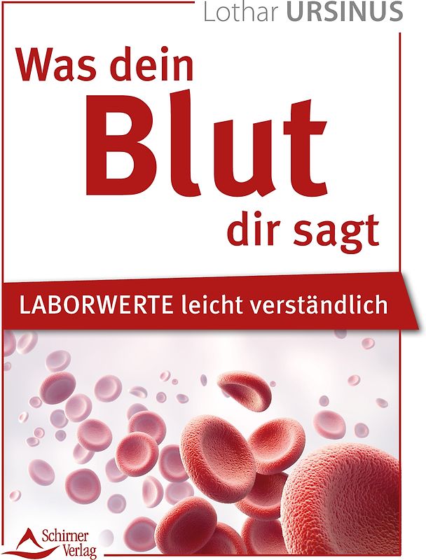 Was dein Blut dir sagt