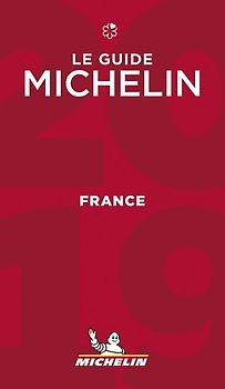 Michelin France 2020