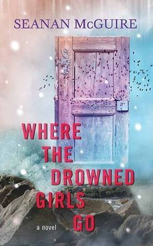 Where the Drowned Girls Go