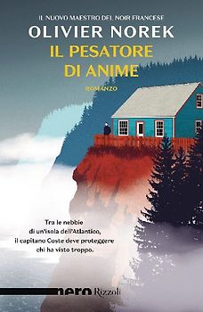 Il pesatore di anime