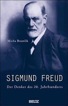 Sigmund Freud