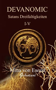 Satans Dreifaltigkeiten I bis V