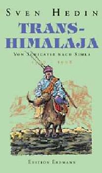 Transhimalaja / Von Schigatse nach Simla