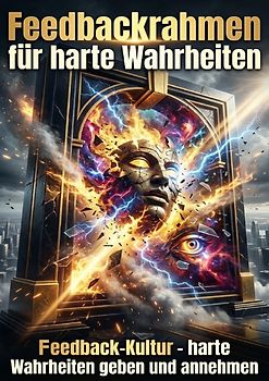 Feedbackrahmen für harte Wahrheiten