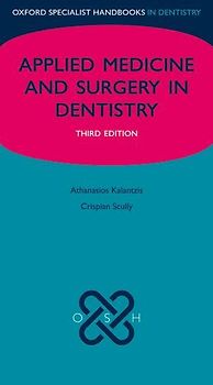 Medicine and Surgery for Dentists