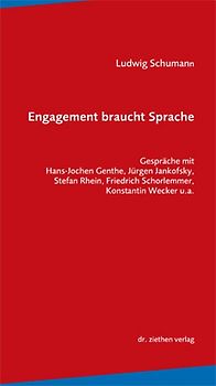 Engagement braucht Sprache