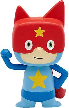 Tonies®: Kreativ-Tonie Superheld