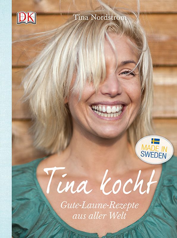 Tina kocht