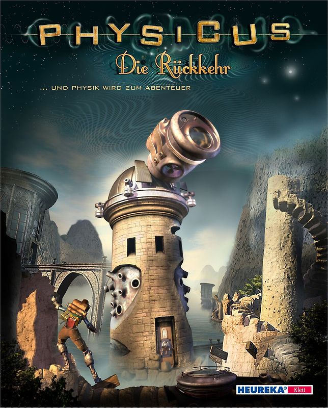 Physicus - Die Rückkehr MacOS