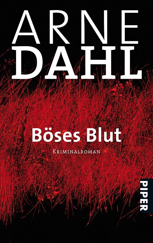 Böses Blut