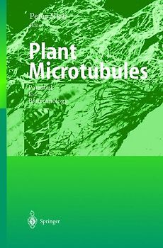 Plant Microtubules