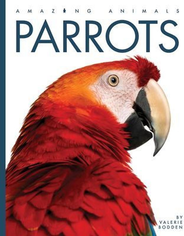 Parrots